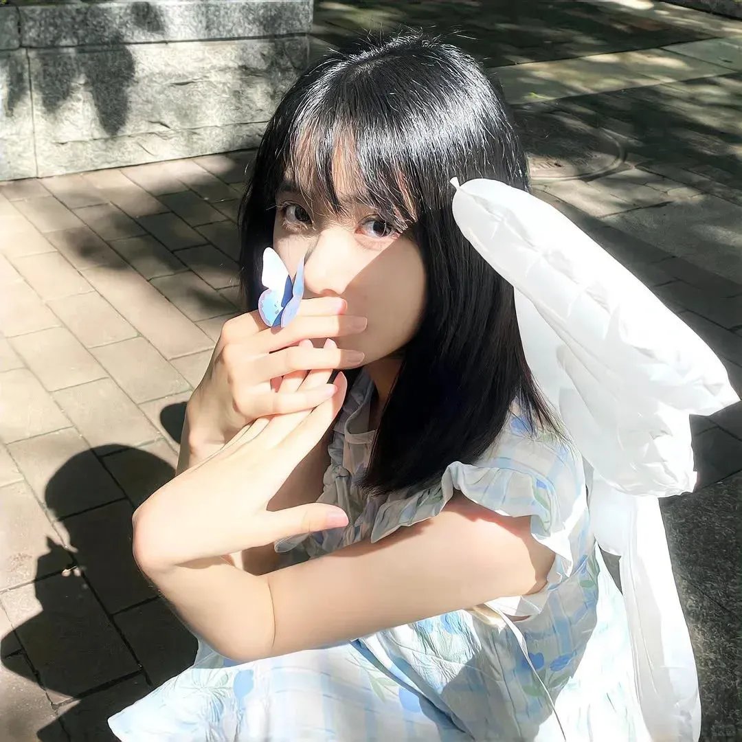 漂亮的公主