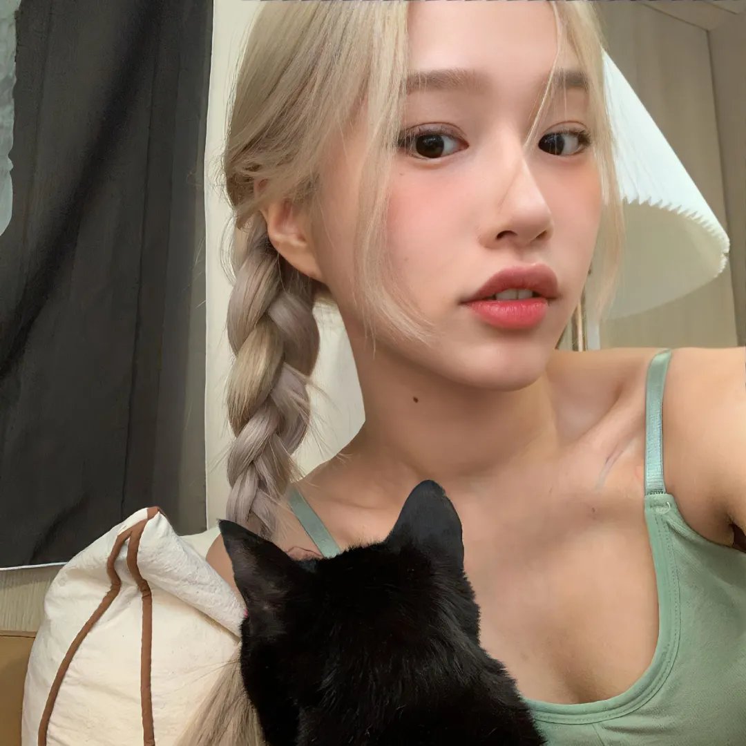 微笑